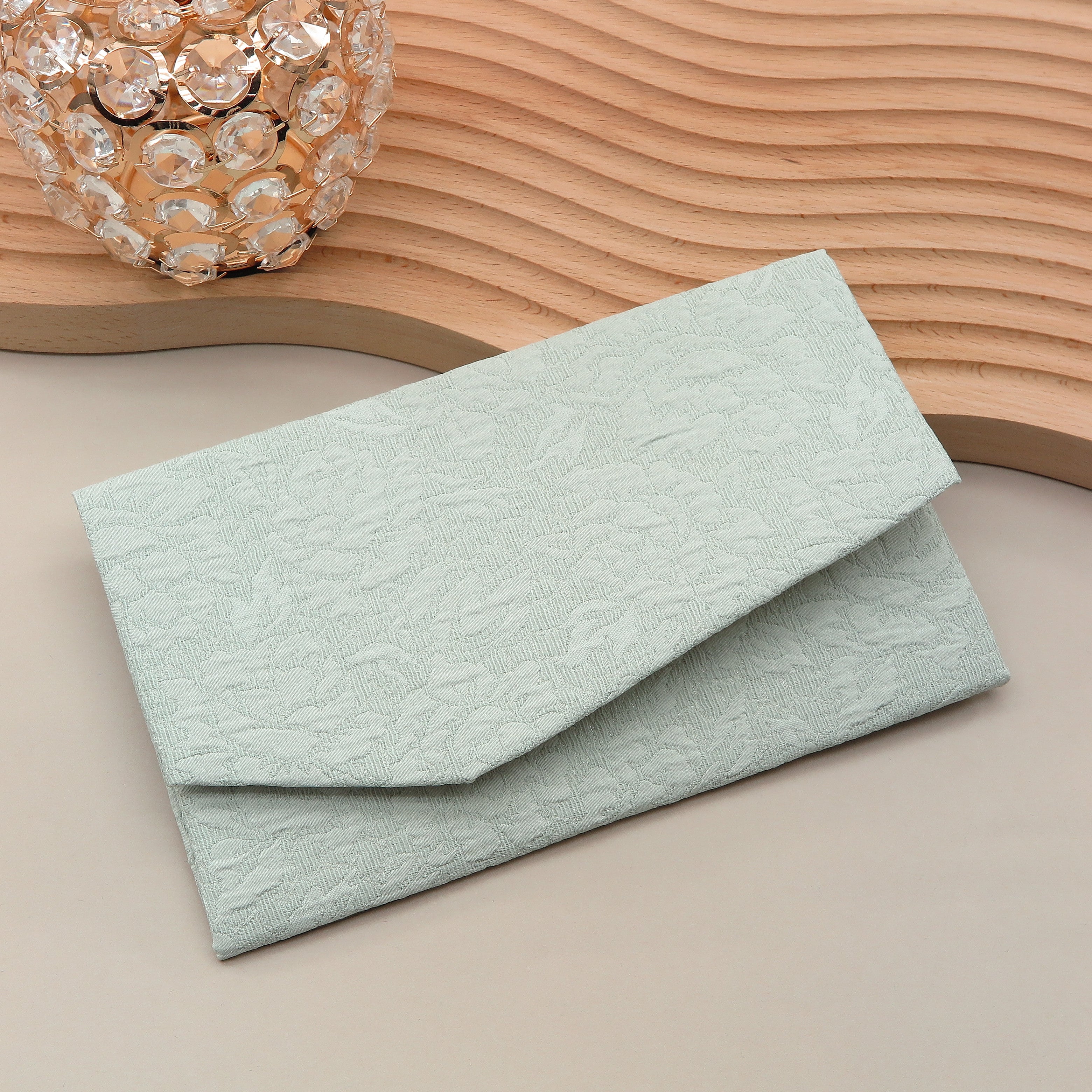Fabric Pouches – Kimono Avenue