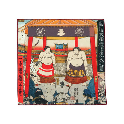 Novelty Goods / Handkerchiefs