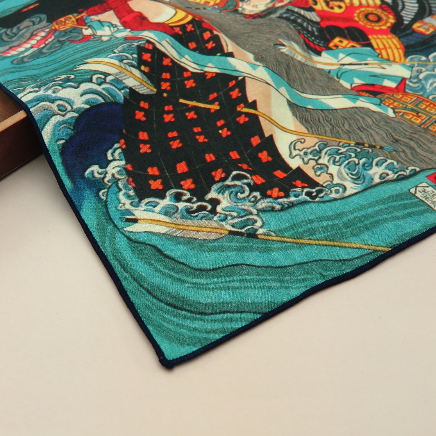アート・デザイン・音楽 UKIYO-E Kimono Avenue | Japanese Ukiyo-e Art Poster Ukiyo-e Giclée