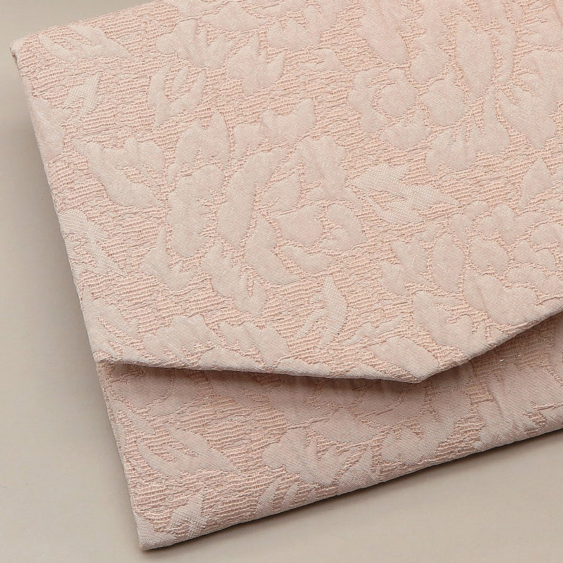 2nd image: Japanese Magnetic Pouch - Peony , Pink tones | 10006-004