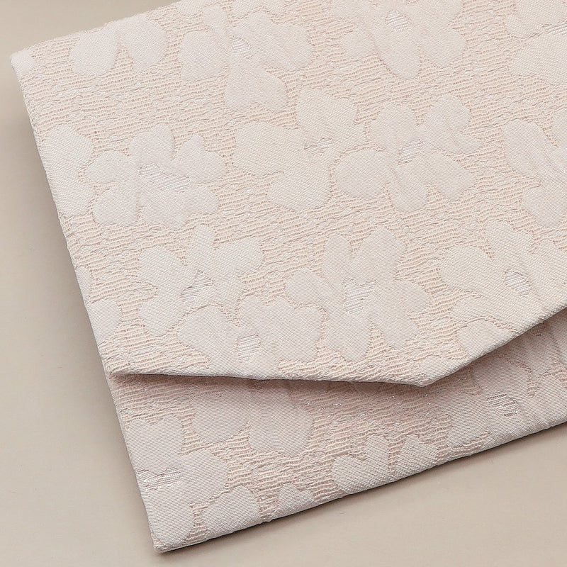 2nd image: Japanese Magnetic Pouch - Cherry Blossom , Pink tones | 10006-012