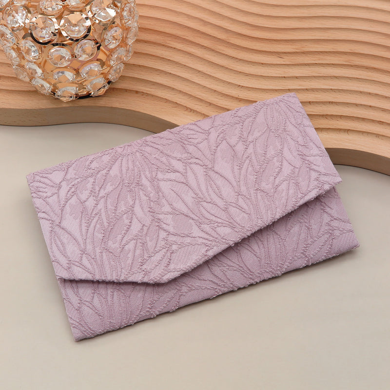 Main image: Japanese Magnetic Pouch - Chrysanthemum , Pink tones | 10006-035