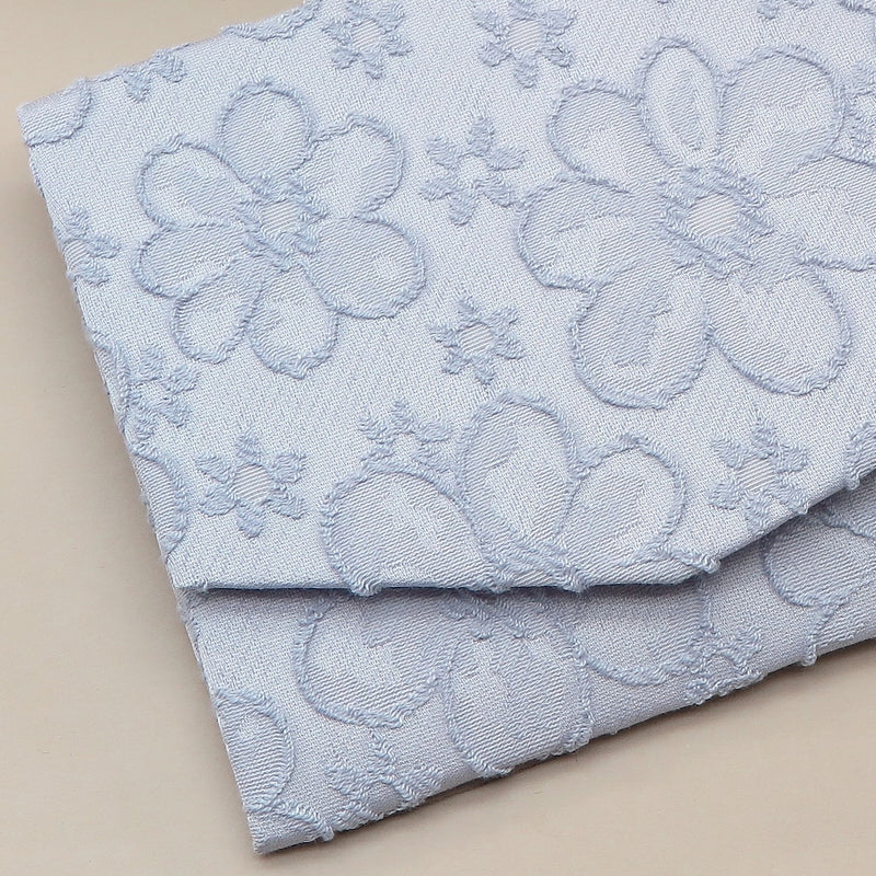 2nd image: Japanese Magnetic Pouch - Sakura , Blue tones | 10006-037