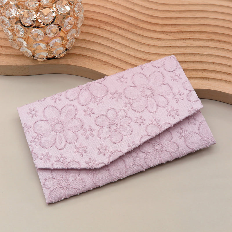 Main image: Japanese Magnetic Pouch - Sakura , Pink tones | 10006-038