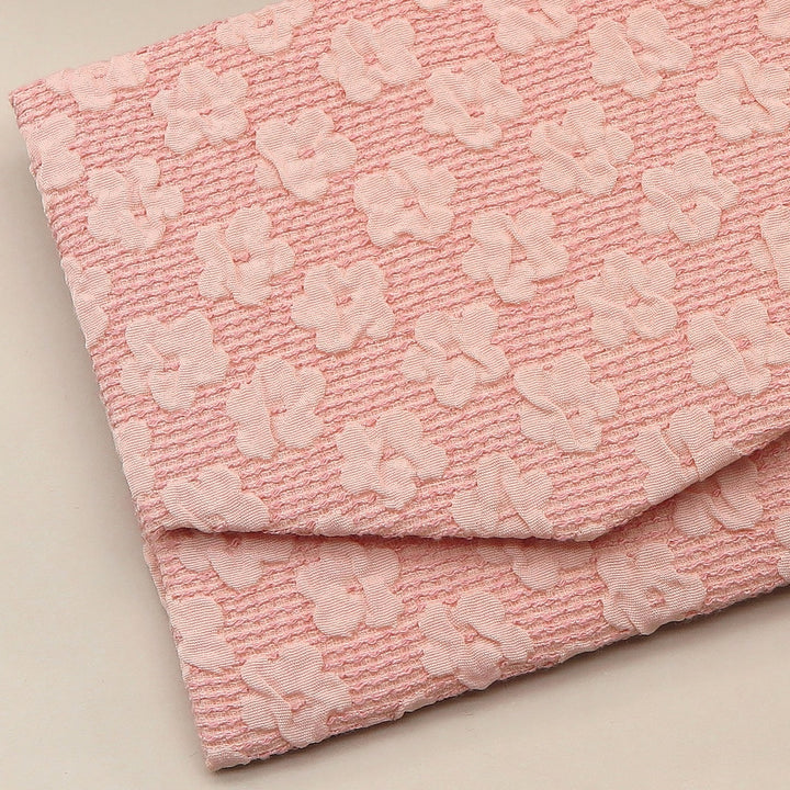 2nd image: Japanese Magnetic Pouch - Cherry Blossom , Pink tones | 10006-096