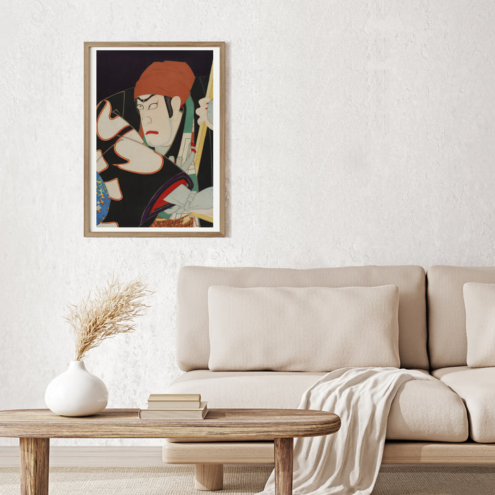 3nd image: Japanese Art Ukiyo-e Giclée - Utagawa Kuniyoshi | 50206-001